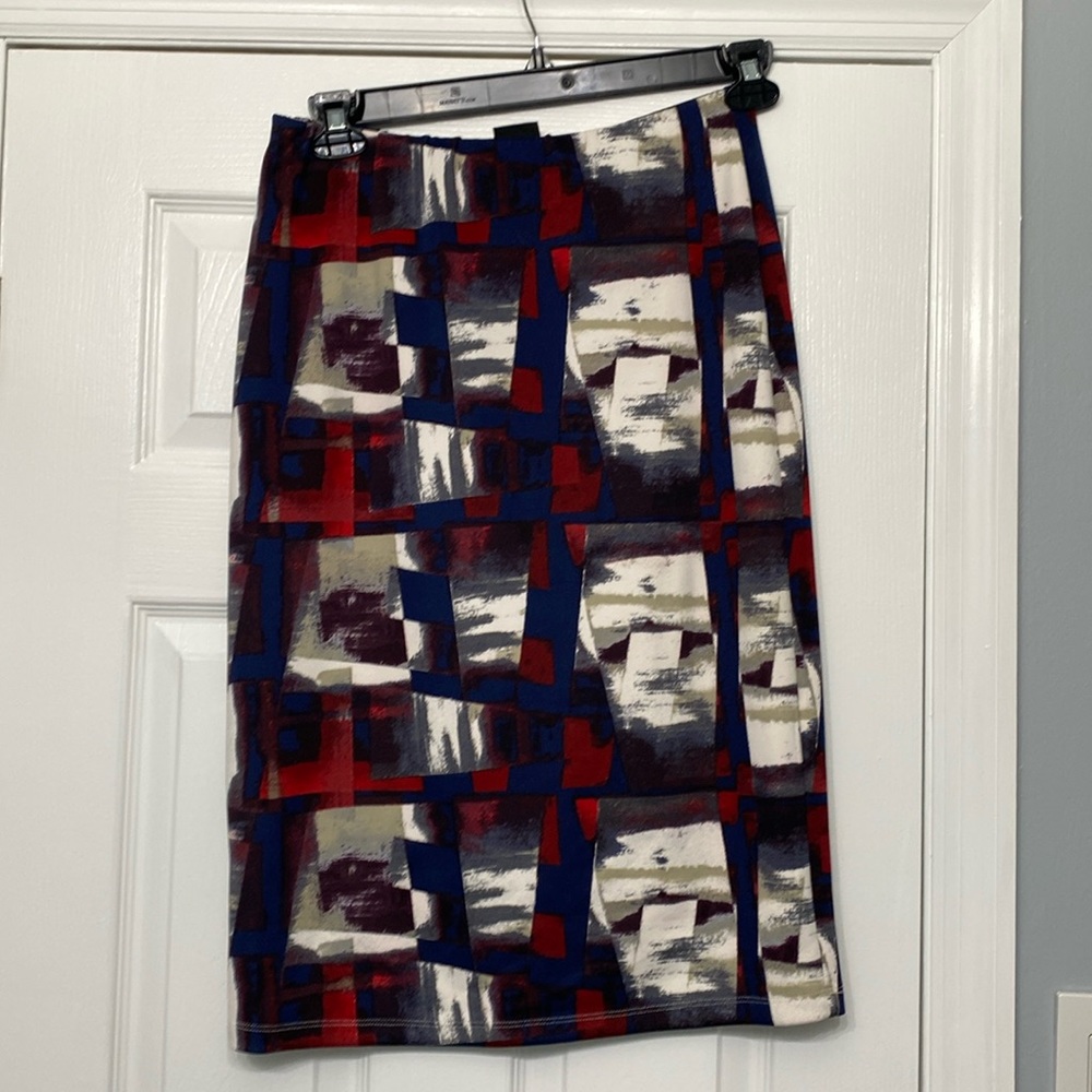 Pencil Skirt